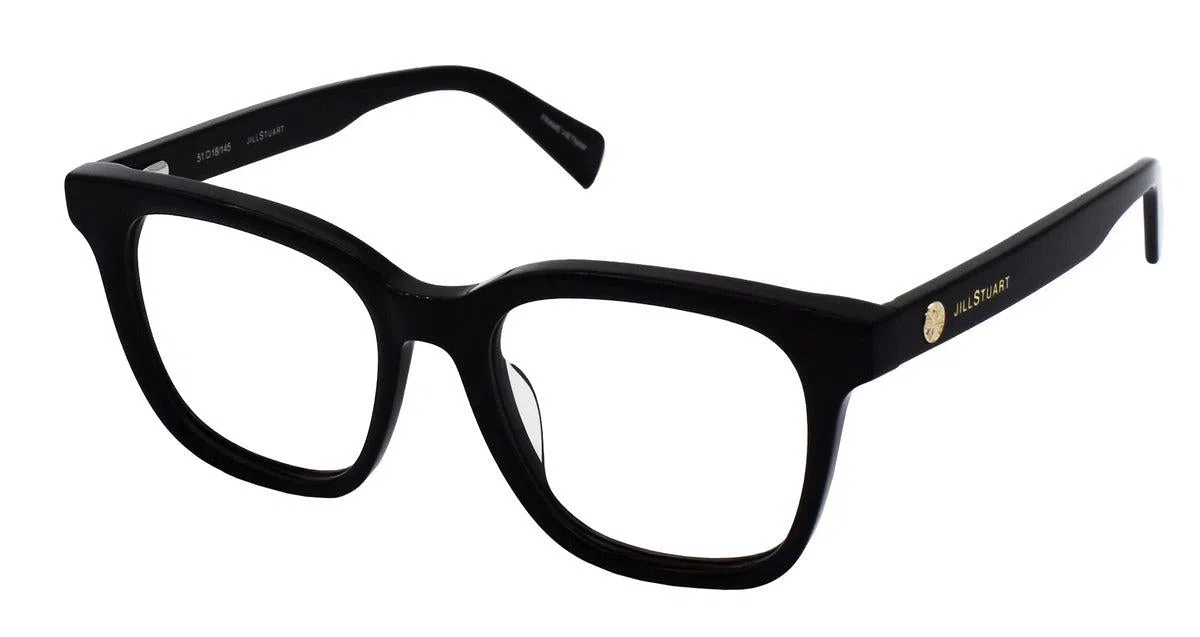 Jill Stuart 488 Eyeglasses - view 3